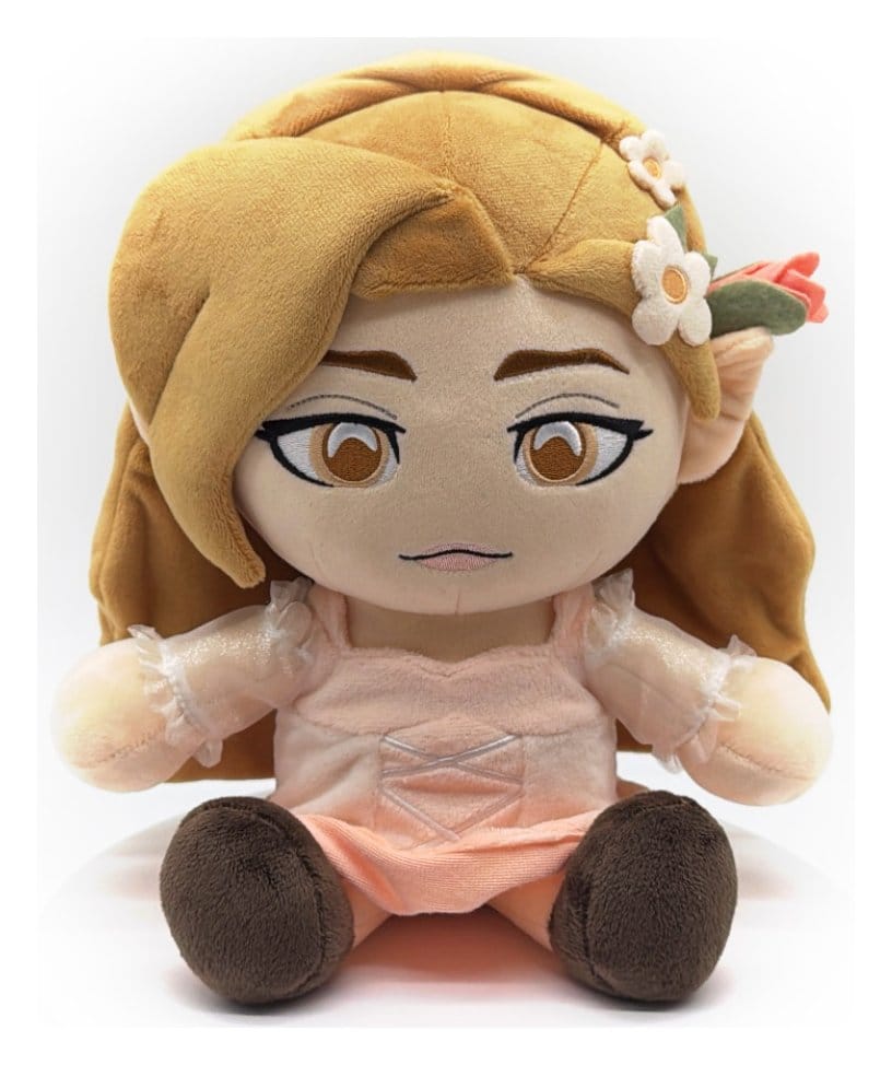 PRE ORDINE - A Court of Thorns and Roses Plush Figure Elain 22 cm