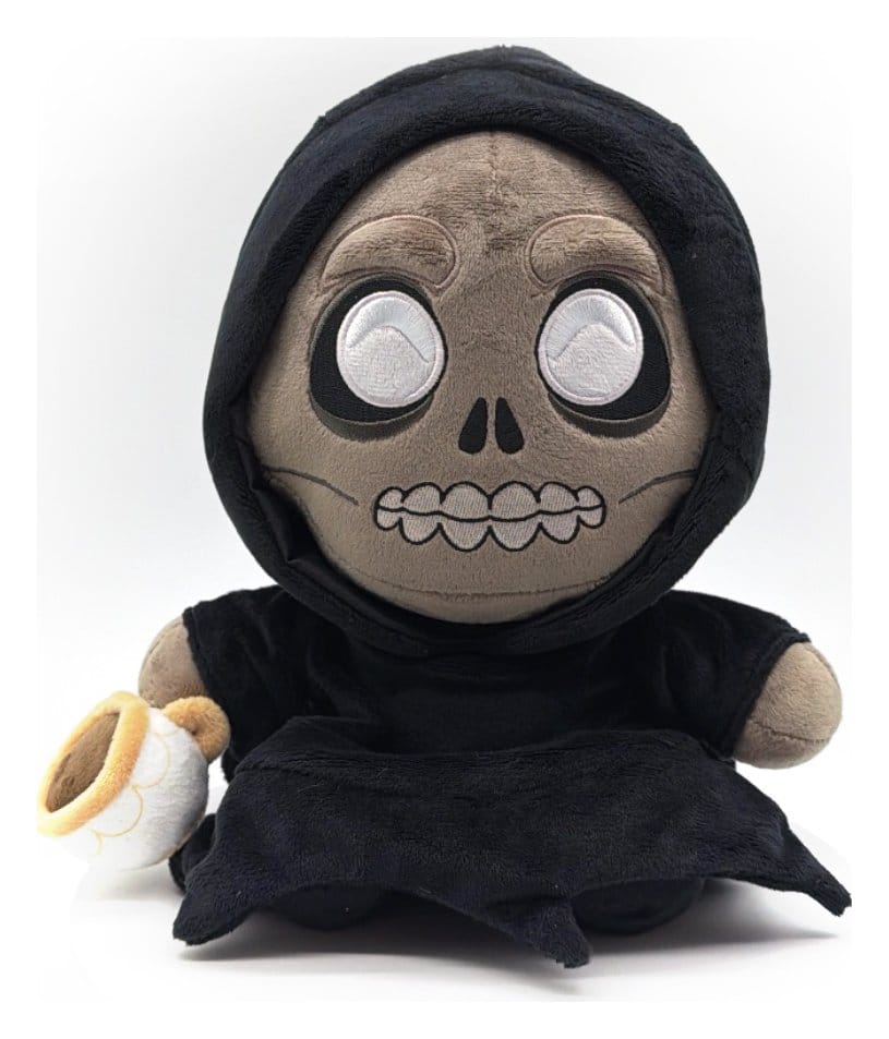PRE ORDINE - A Court of Thorns and Roses Plush Figure 22 cm Suriel