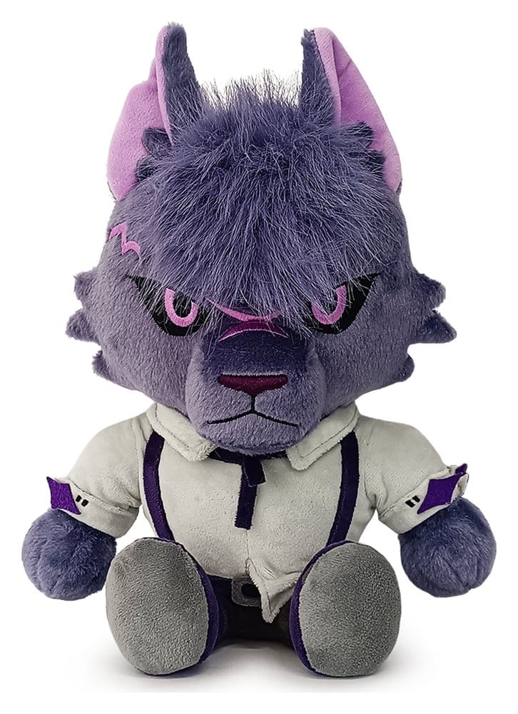 PRE ORDINE - Chaos Zero Nightmare Plush Figure Hugo 22 cm