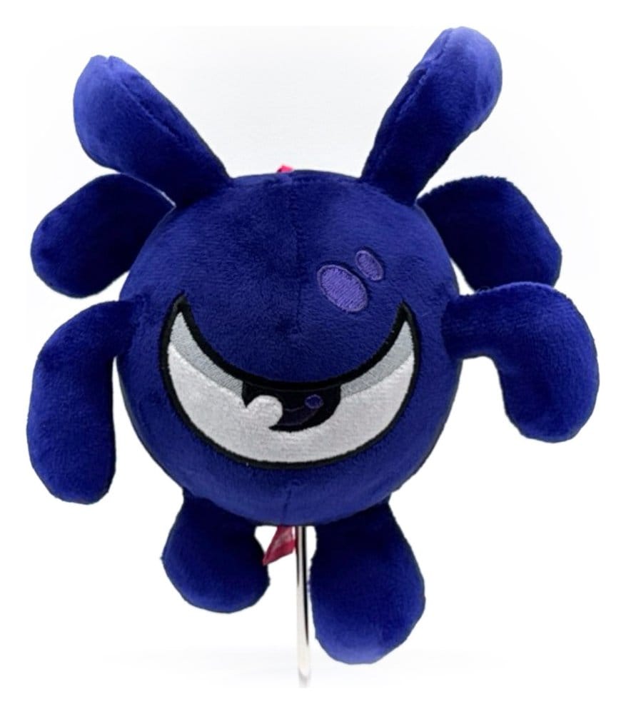 PRE ORDINE - Animal Jam Charm Keyring Phantom 13 cm