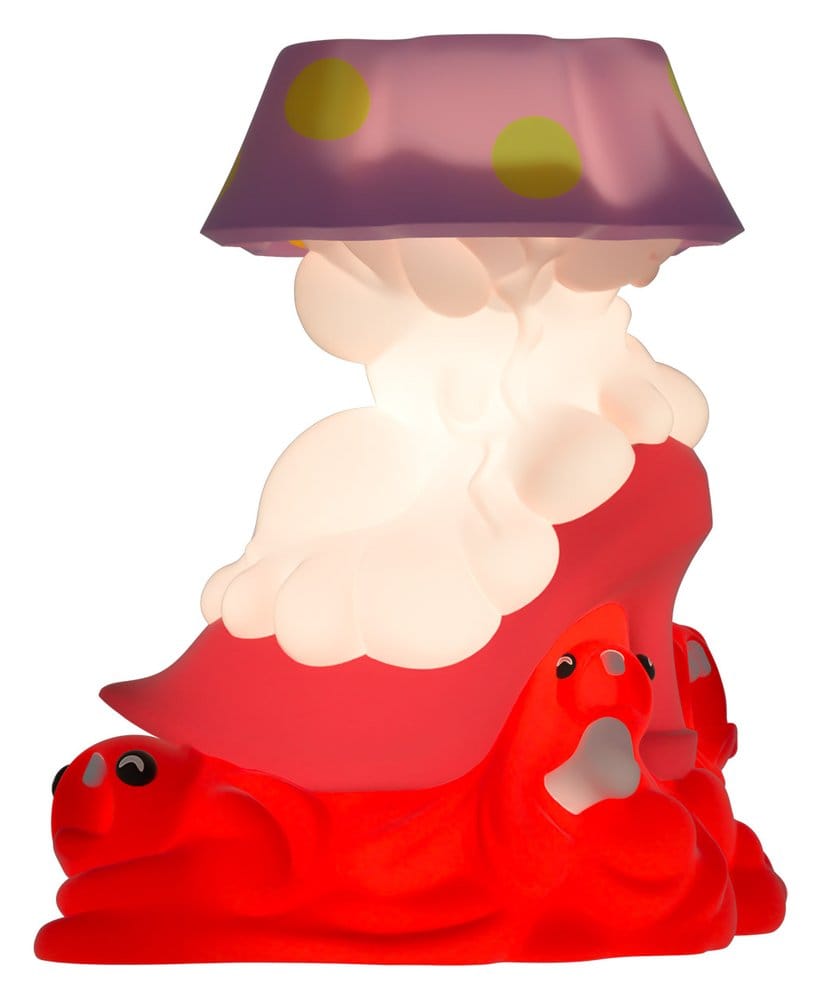 PRE ORDINE - The Binding of Isaac Nightlight Mom's Leg 18 cm