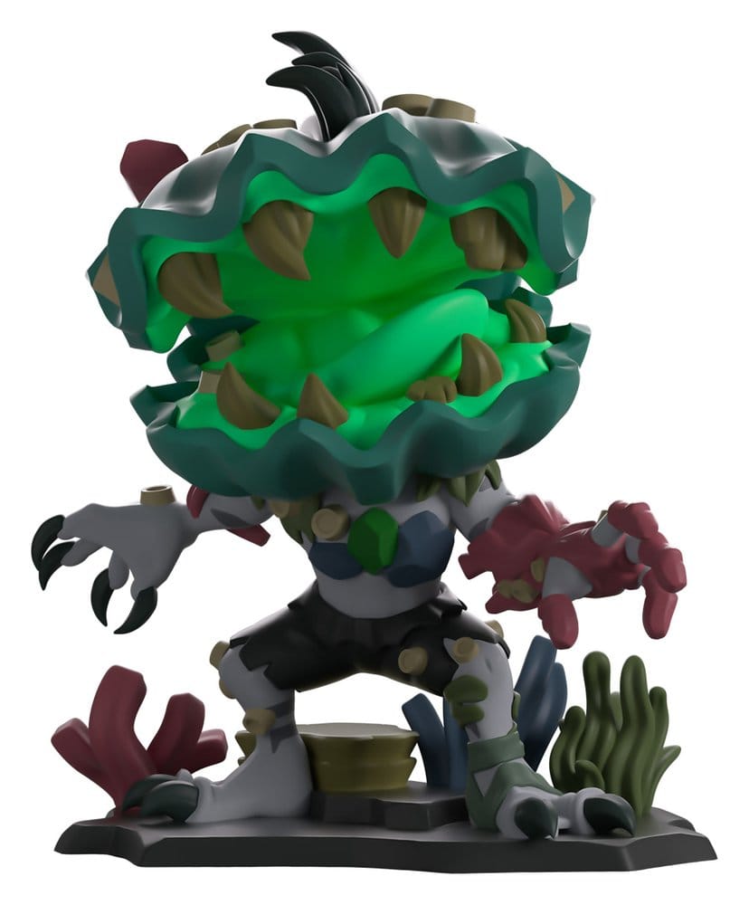 PRE ORDINE - Sea of Thieves Vinyl Figure Ocean Crawler 12 cm