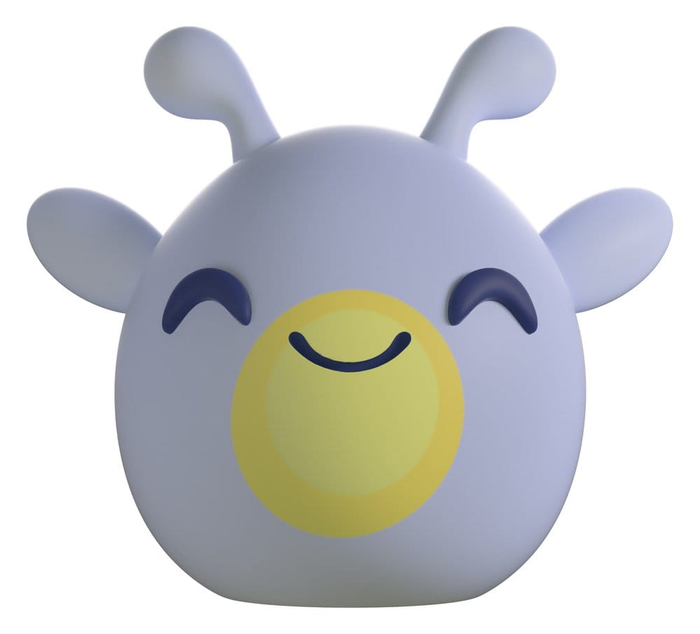 PRE ORDINE - Slime Rancher Nightlight Phosphor Slime 14 cm