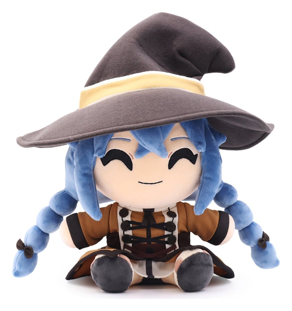 Mushoku Tensei: Jobless Reincarnation Plush Figure Roxy 22 cm