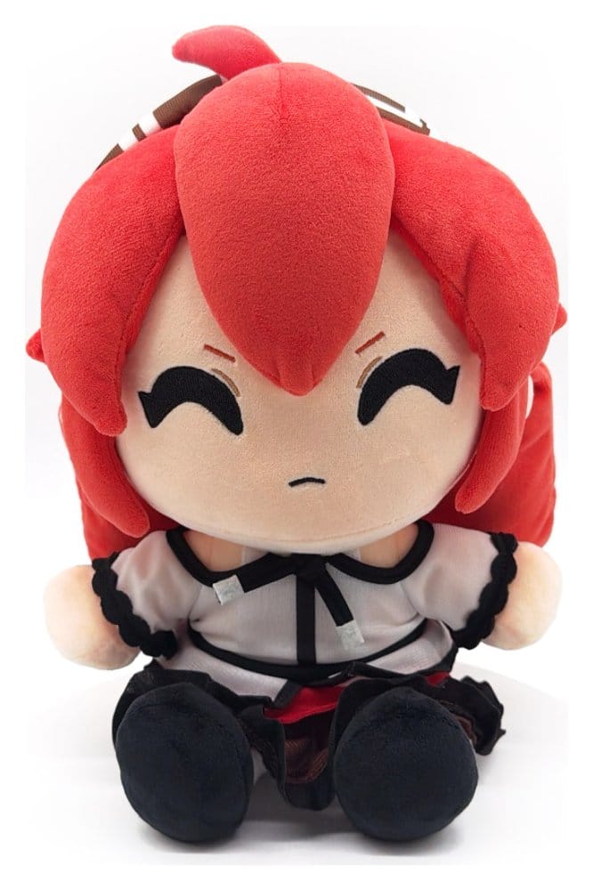 Mushoku Tensei: Jobless Reincarnation Plush Figure Eris 22 cm
