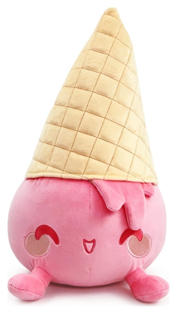 PRE ORDINE - Plush Figure Ice Cream 22 cm