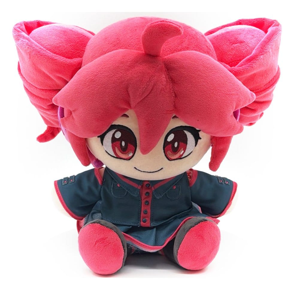 PRE ORDINE - Kasane Teto Plush Figure Kasane Teto 22 cm