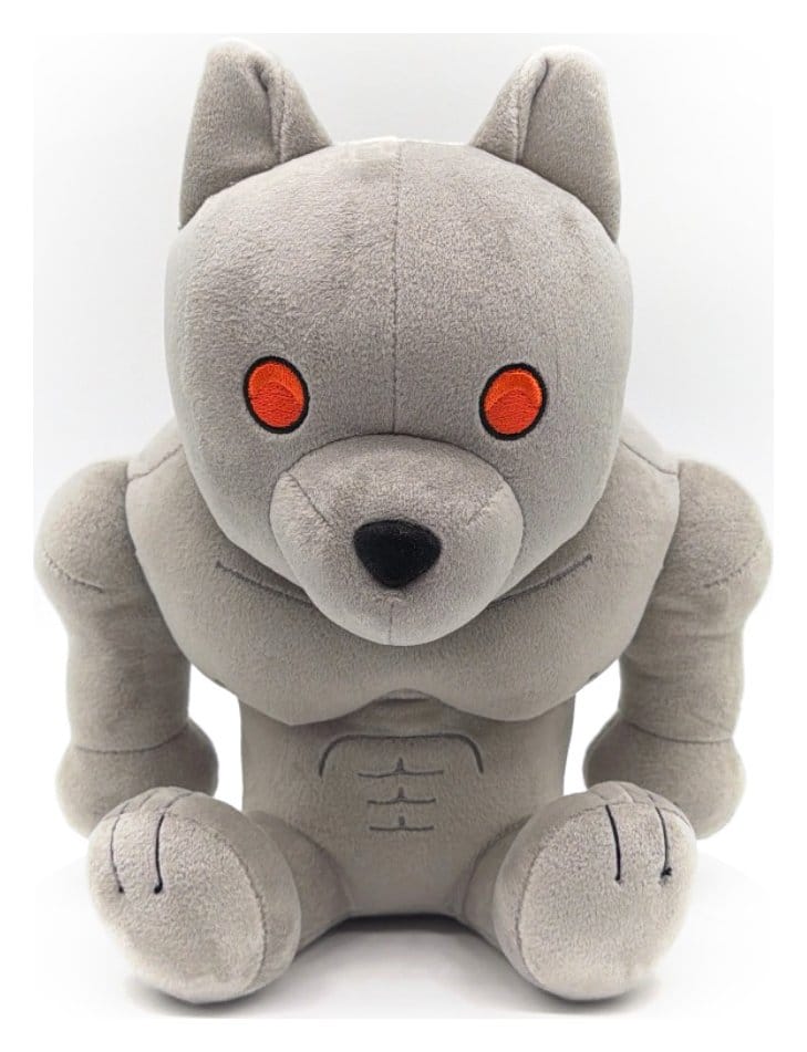 PRE ORDINE - Dead Rails Plush Figure Werewolf 22 cm