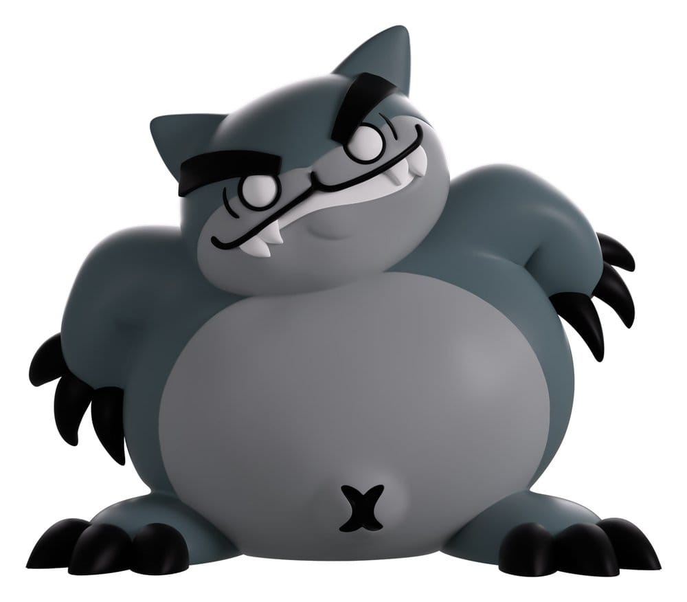 PRE ORDINE - Mewgenics Vinyl Figure Guillotina 20 cm