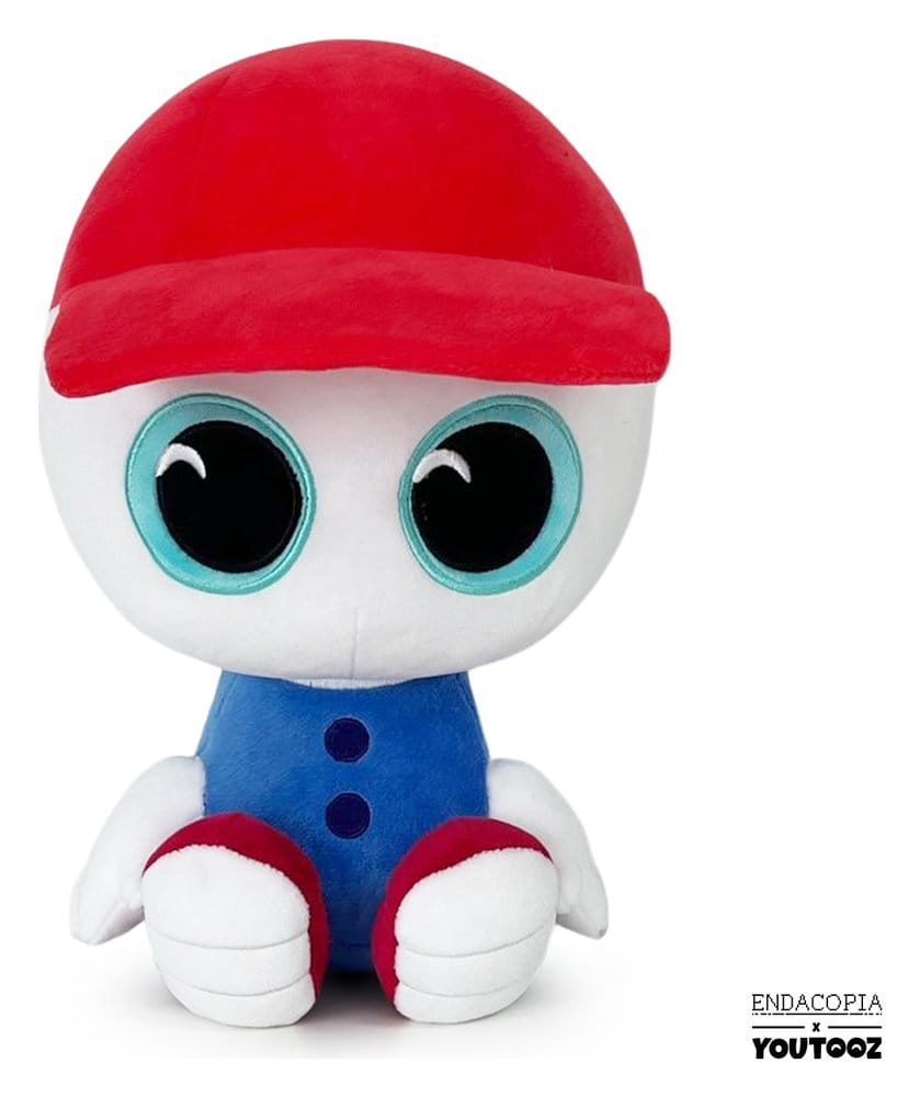 PRE ORDINE - Endacopia Plush Figure Mellow 22 cm
