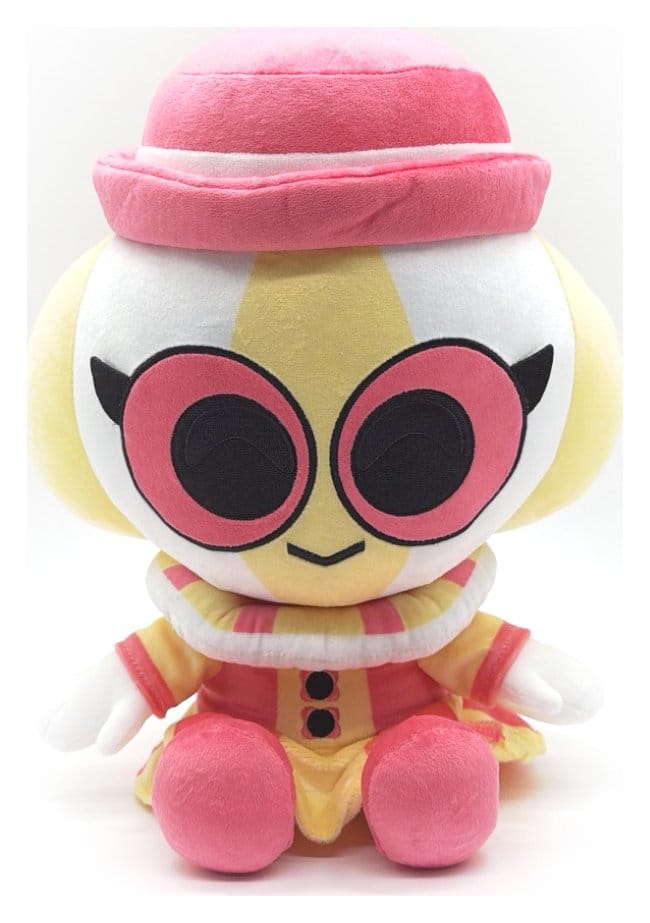 PRE ORDINE - Endacopia Plush Figure Trapezist 22 cm