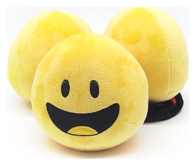 PRE ORDINE - ThatMob Plush Figure Verity: Your Personal Helper Friend Shoulder Rider 10 cm