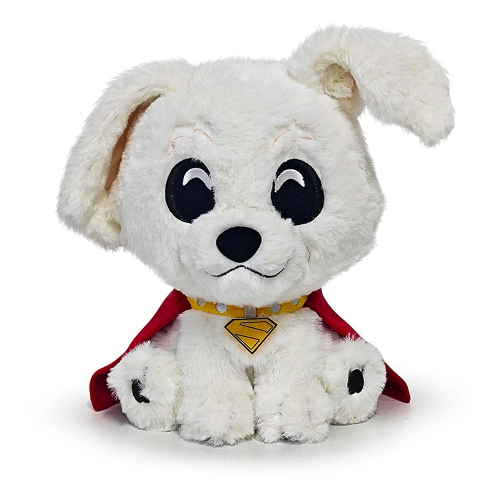 PRE ORDINE - Superman 2025 Plush Figure Krypto 22 cm