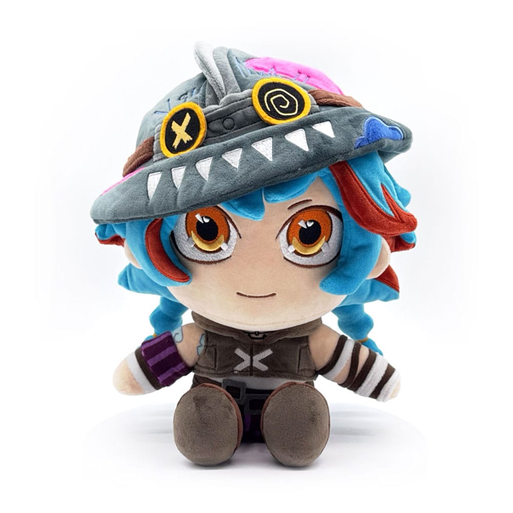 PRE ORDINE - Arcane Plush Figure Isha 22 cm