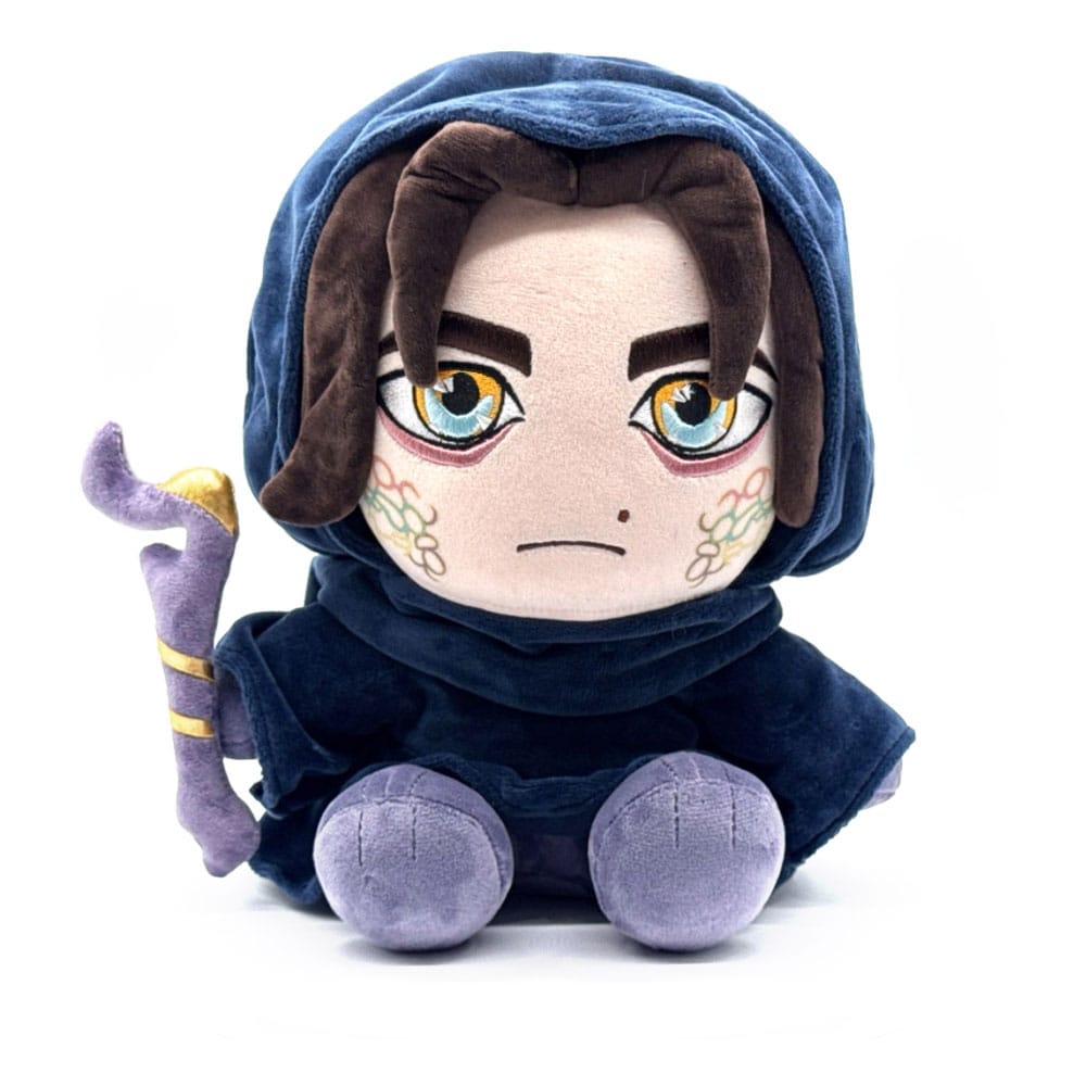 PRE ORDINE - Arcane Plush Figure Viktor 22 cm