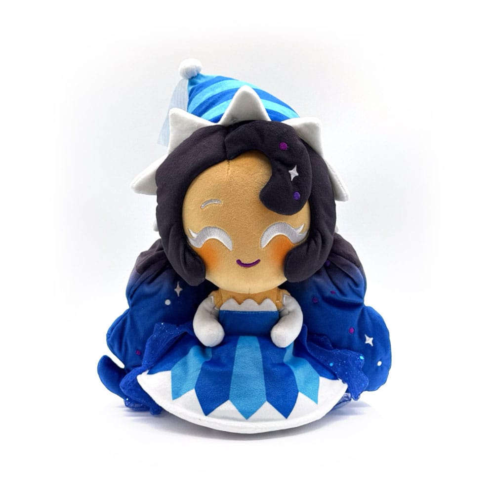 PRE ORDINE - Cookie Run Kingdom Plush Figure Moonlight Cookie 23 cm