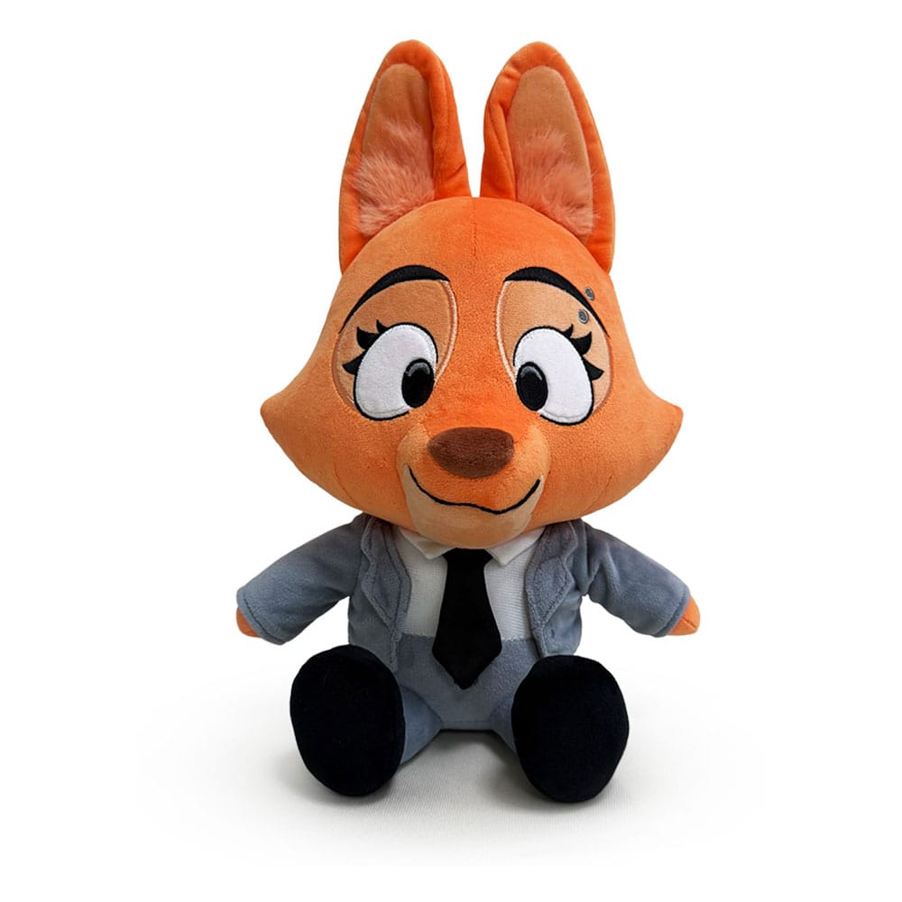 PRE ORDINE - Bad Guys 2 Plush Figure Diane Foxington 22 cm