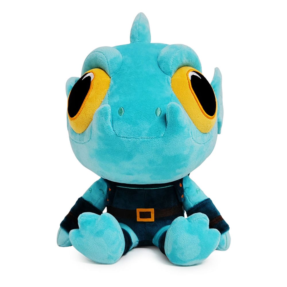 PRE ORDINE - Skylanders Plush Figure Gill Grunt 23 cm