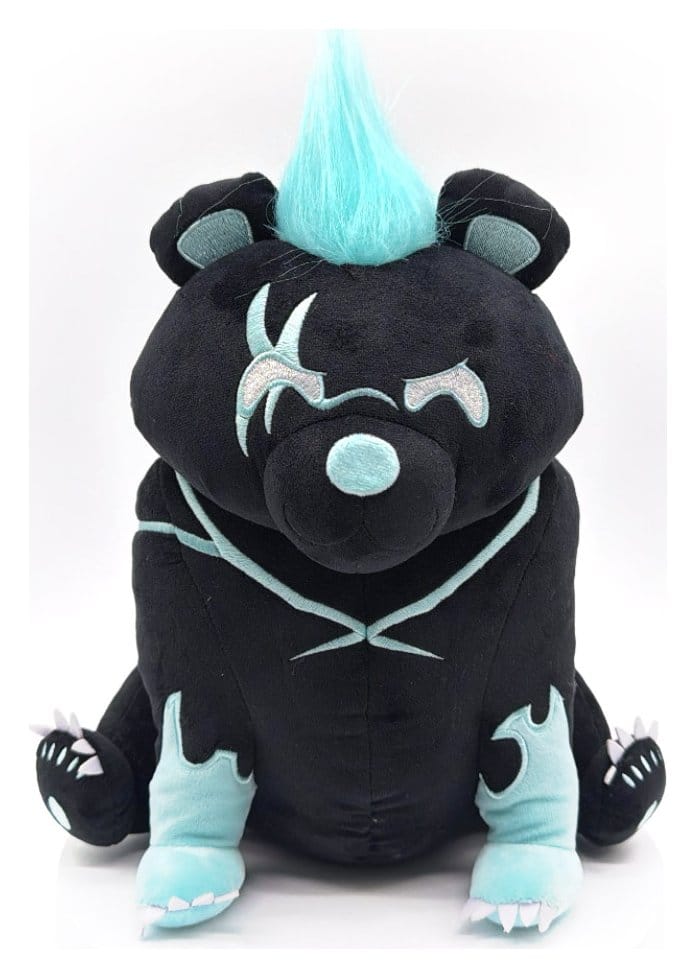 PRE ORDINE - Solo Leveling Plush Figure Tank 22 cm