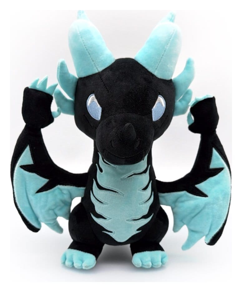 PRE ORDINE - Solo Leveling Plush Figure Kaisel 22 cm