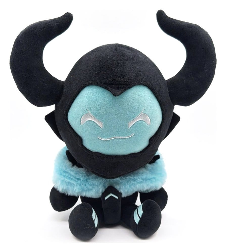 PRE ORDINE - Solo Leveling Plush Figure Iron 22 cm
