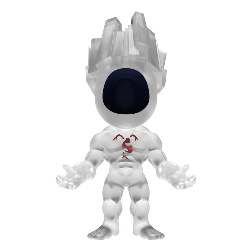 PRE ORDINE - Ultrakill Vinyl Figure Minos Prime 14 cm