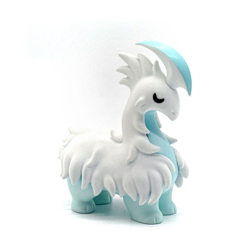 PRE ORDINE - RimWorld Vinyl Figure Thrumbo Flocked 13 cm