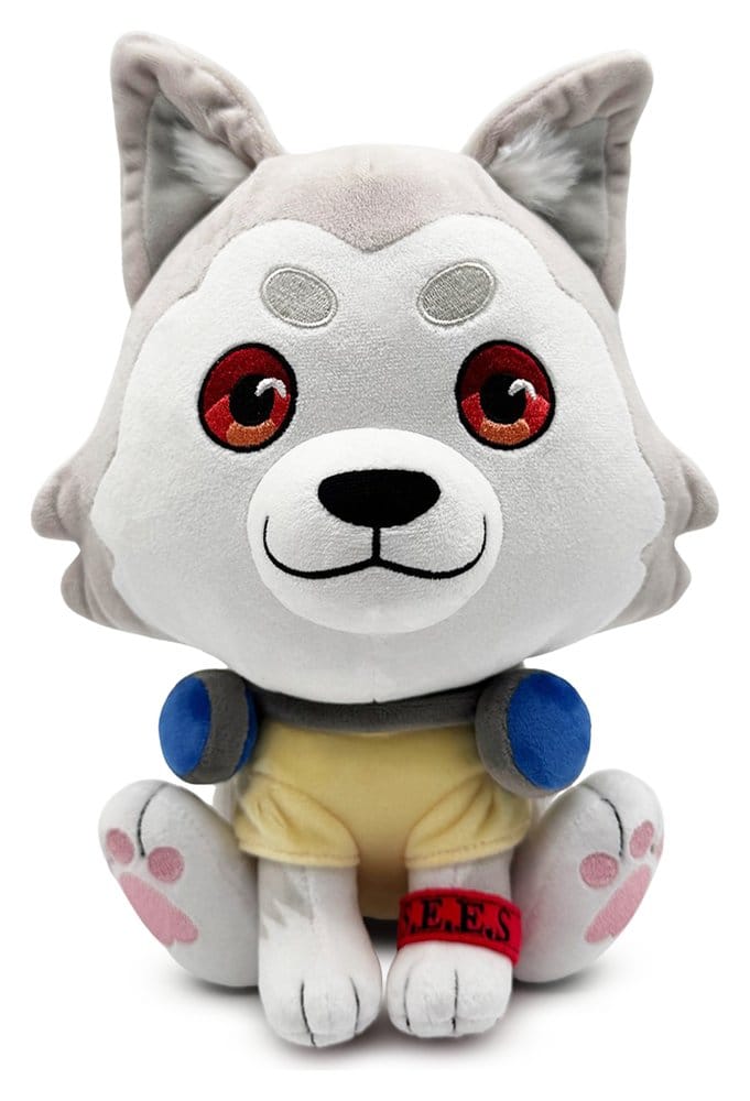 PRE ORDINE - Persona 3 Plush Figure Koromaru 23 cm
