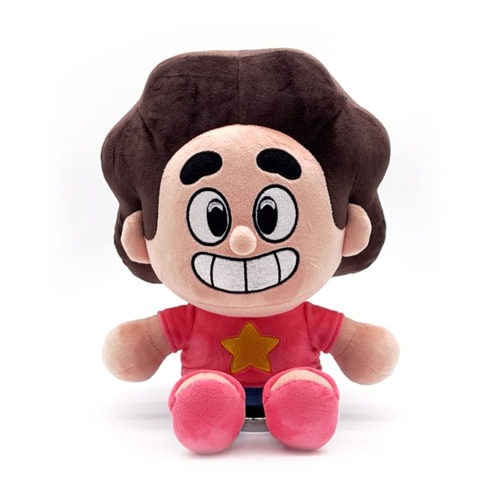 PRE ORDINE - Steven Universe Plush Figure Steven Universe 22 cm
