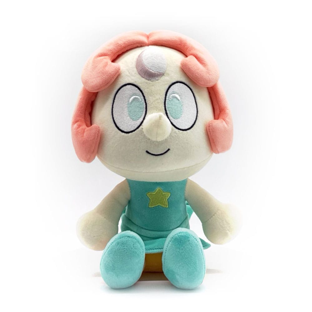 PRE ORDINE - Steven Universe Plush Figure Pearl 22 cm