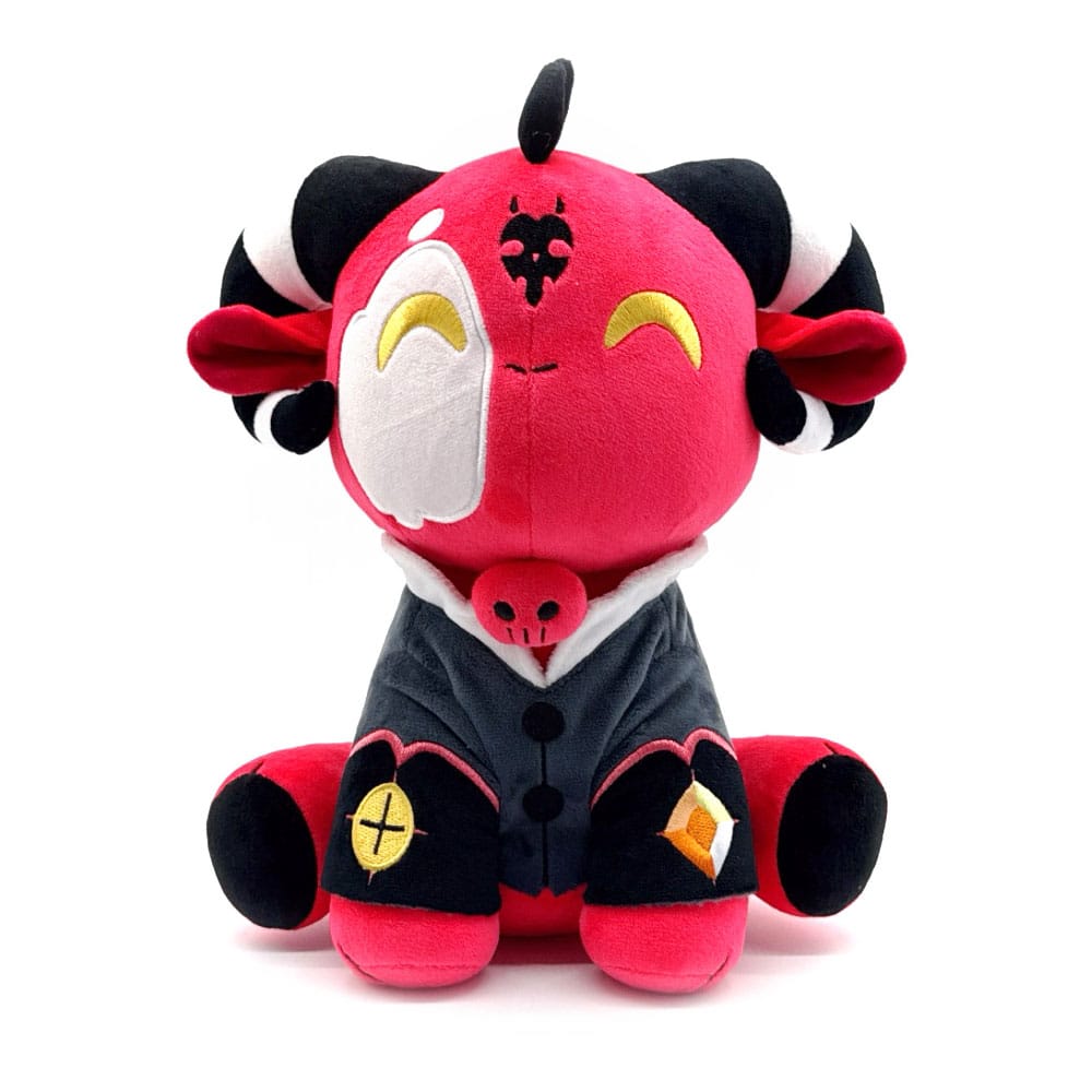 PRE ORDINE - Helluva Boss Plush Figure Blitzo Rammie 22 cm