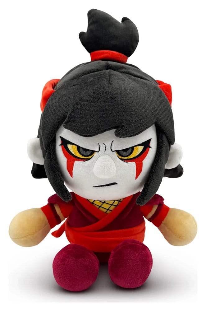 PRE ORDINE - Brawlhalla Plush Figure Hattori 22 cm