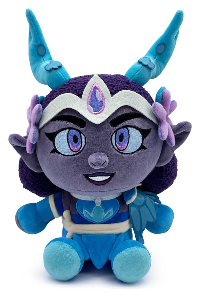 PRE ORDINE - Brawlhalla Plush Figure Arcadia 22 cm