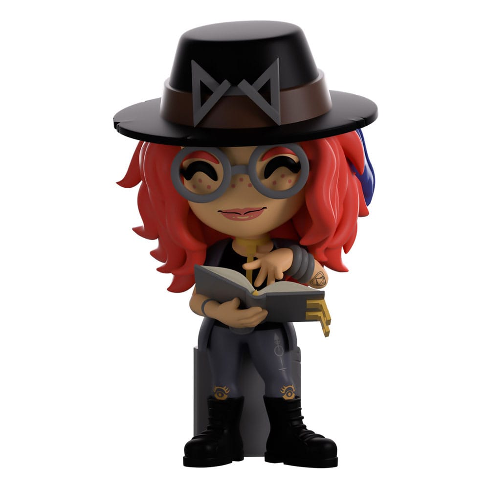 PRE ORDINE - Dead by Daylight Vinyl Figure Mikaela 12 cm