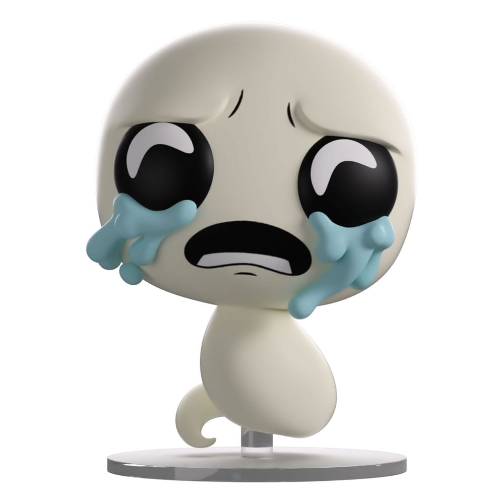 PRE ORDINE - The Binding of Isaac Vinyl Figure The Lost 8 cm