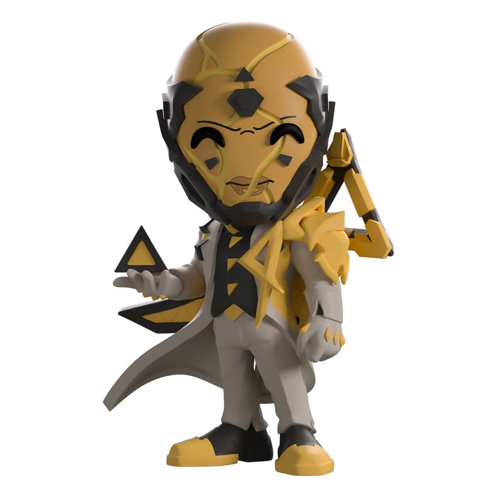 PRE ORDINE - Borderlands Vinyl Figure Timekeeper 13 cm