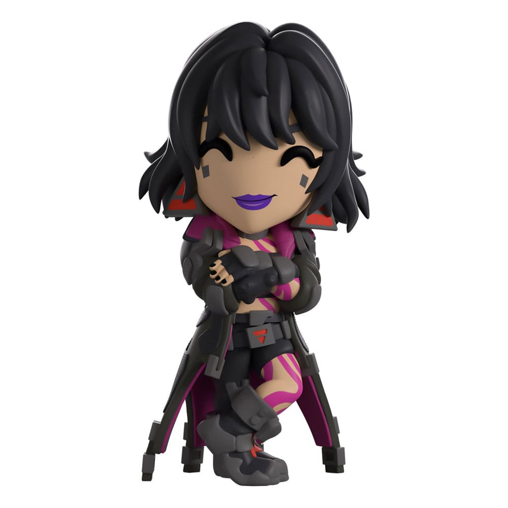 PRE ORDINE - Borderlands Vinyl Figure Vex 13 cm