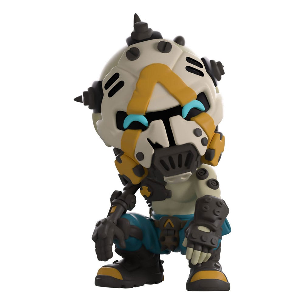 PRE ORDINE - Borderlands Vinyl Figure Ripper 13 cm