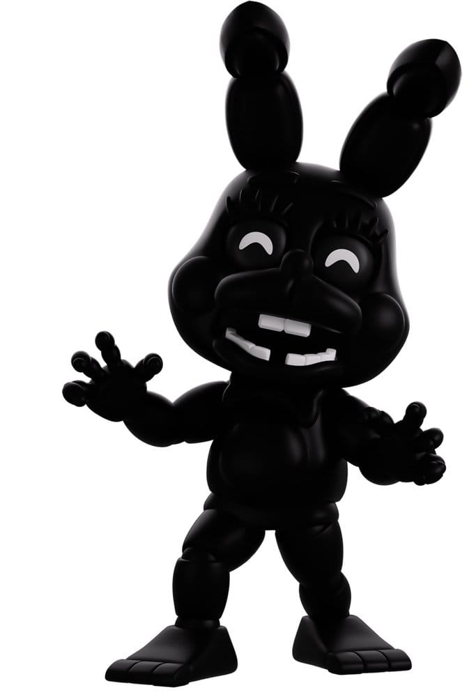 PRE ORDINE - Five Nights at Freddy's Vinyl Figure RWQFSFASXC 14 cm