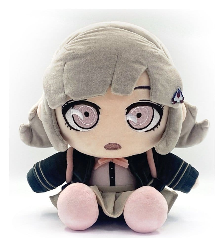 PRE ORDINE - Danganronpa 2 Plush Figure Chiaki Nanami 22 cm