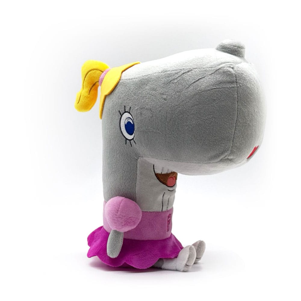 PRE ORDINE - SpongeBob SquarePants Plush Figure Pearl 22 cm