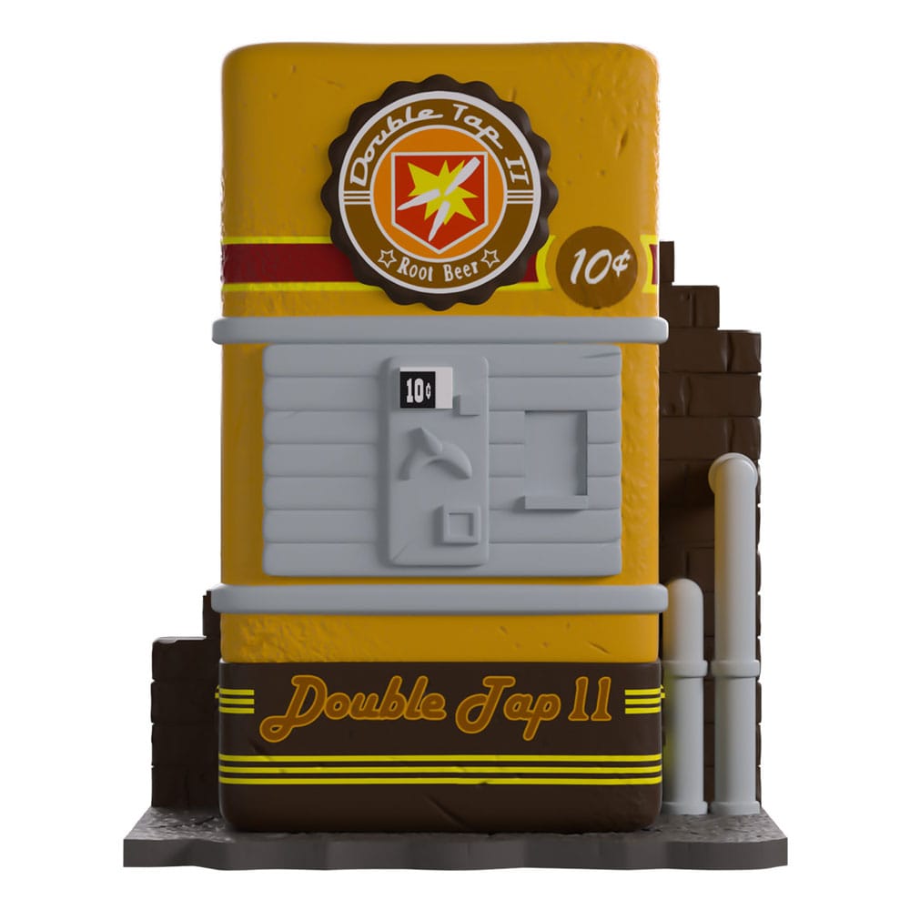 PRE ORDINE - Call of Duty Vinyl Figure Double Tap Root Beer 10 cm
