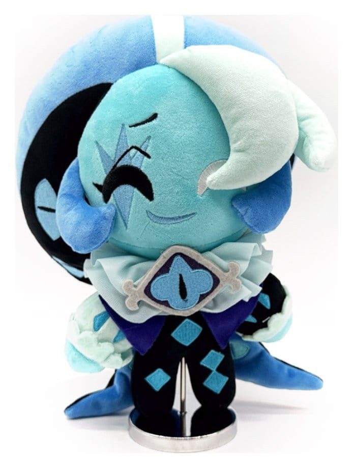 PRE ORDINE - CookieRun: Kingdom Plush Figure Shadow Milk Cookie 22 cm