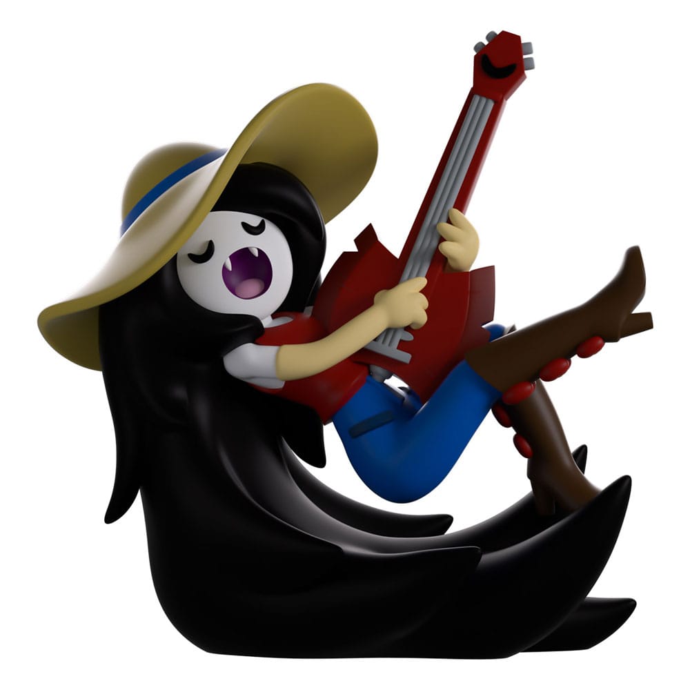 PRE ORDINE - Adventure Time Vinyl Figure Marceline 11 cm