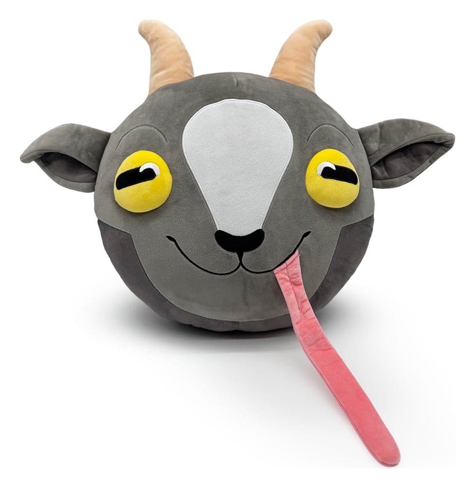 PRE ORDINE - Goat Simulator Pillow Goat 30 cm