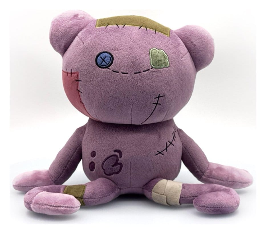 PRE ORDINE - Adventure Time Plush Figure Hambo 22 cm