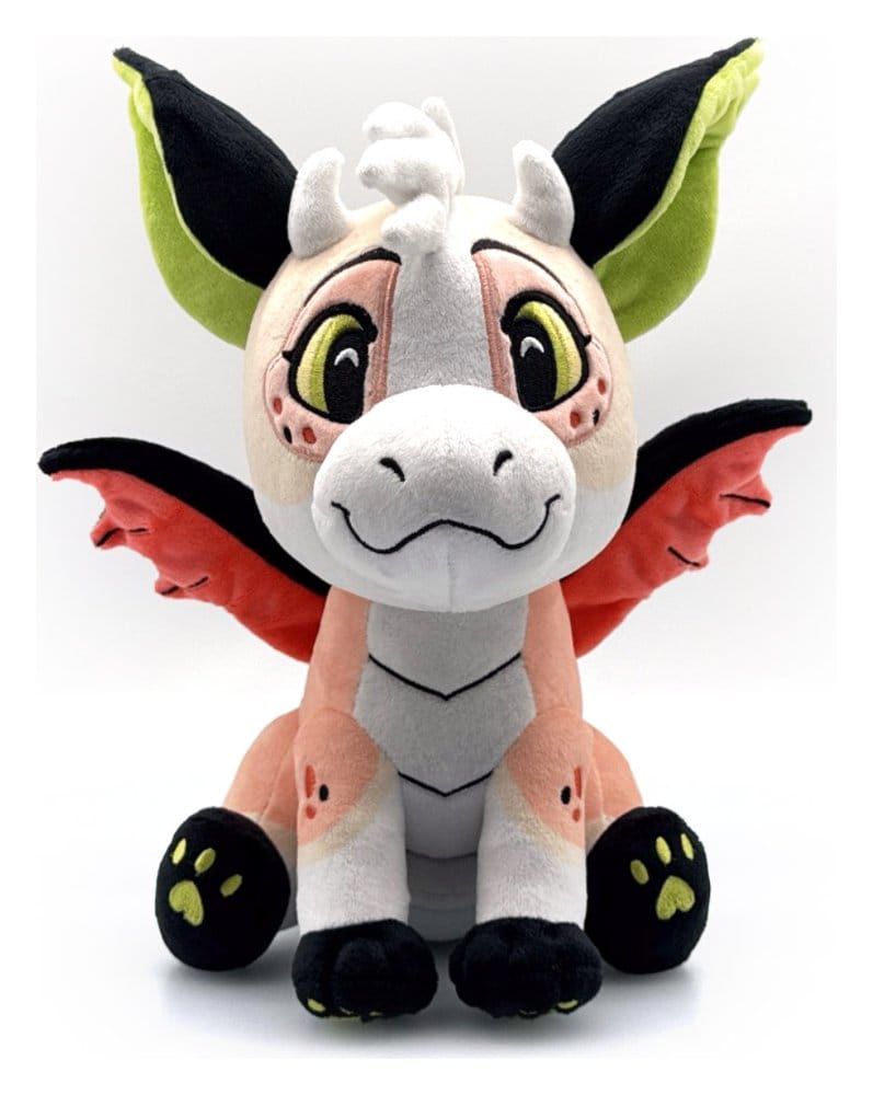 PRE ORDINE - Rankless Plush Figure Apple the Dragon 23 cm