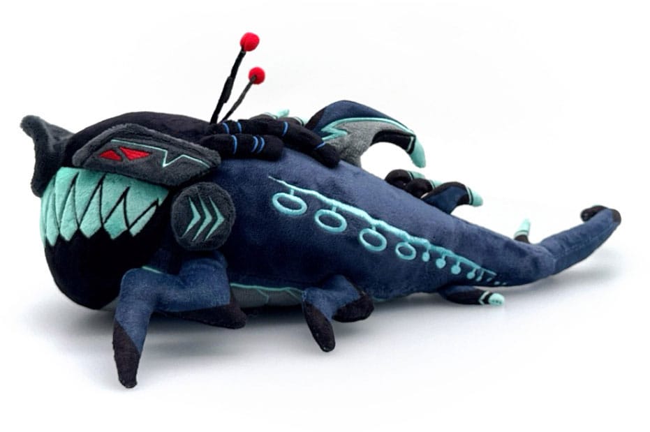 PRE ORDINE - Hazbin Hotel Plush Figure Shok.Wav 30 cm