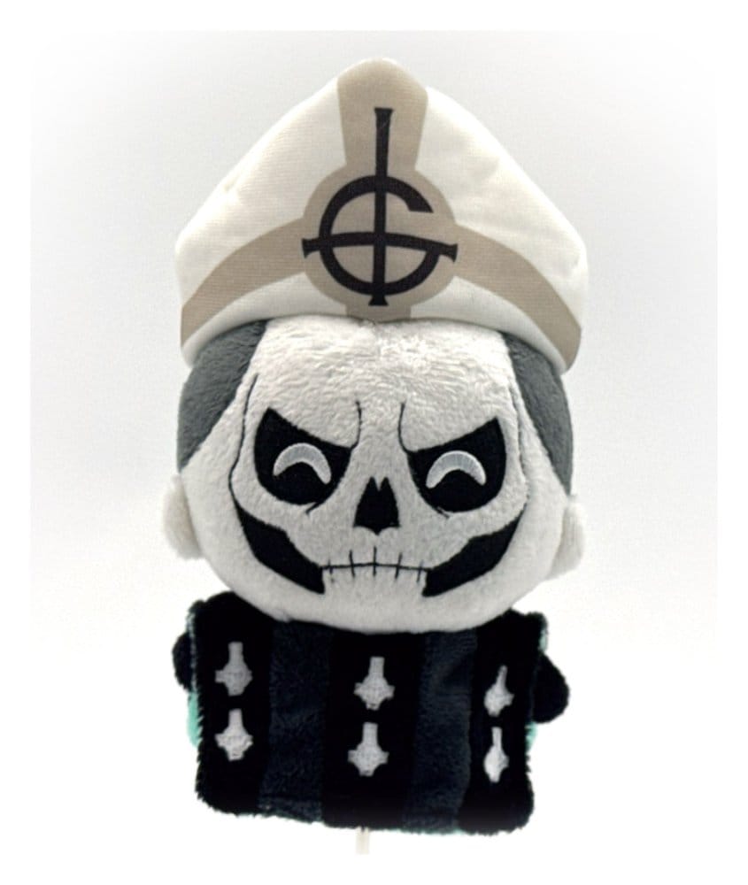 PRE ORDINE - Ghost Plush Keychain Papa II 13 cm