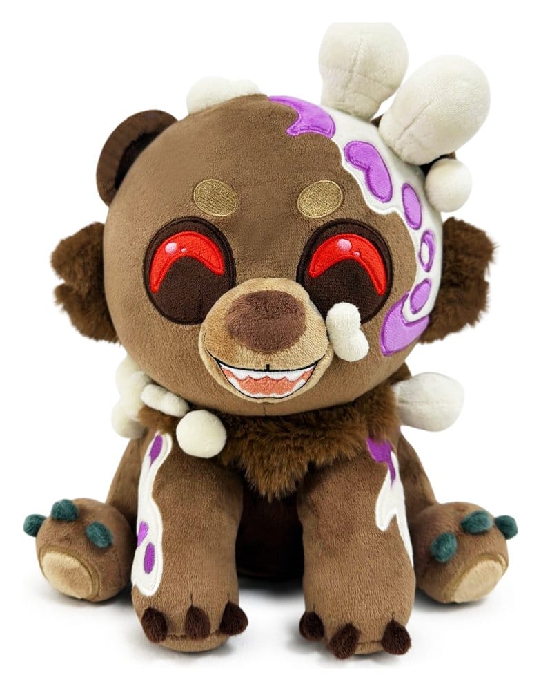 PRE ORDINE - Avowed Plush Figure Dreamscourge Bear 22 cm